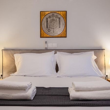 Central5 Boutique Apartments With Common Garden Next To Metro أثينا المظهر الخارجي الصورة