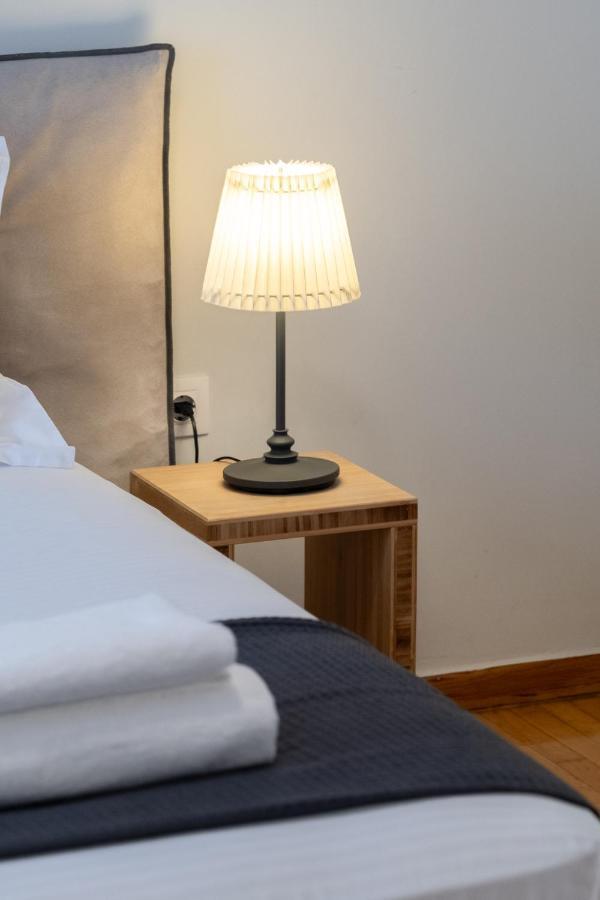 Central5 Boutique Apartments With Common Garden Next To Metro أثينا المظهر الخارجي الصورة